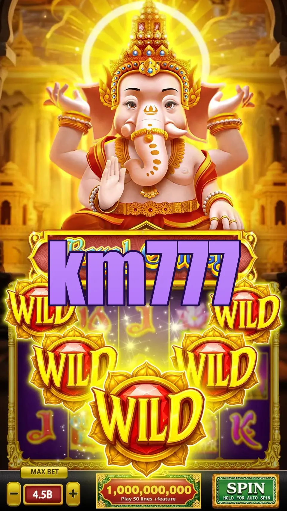 km777 APK