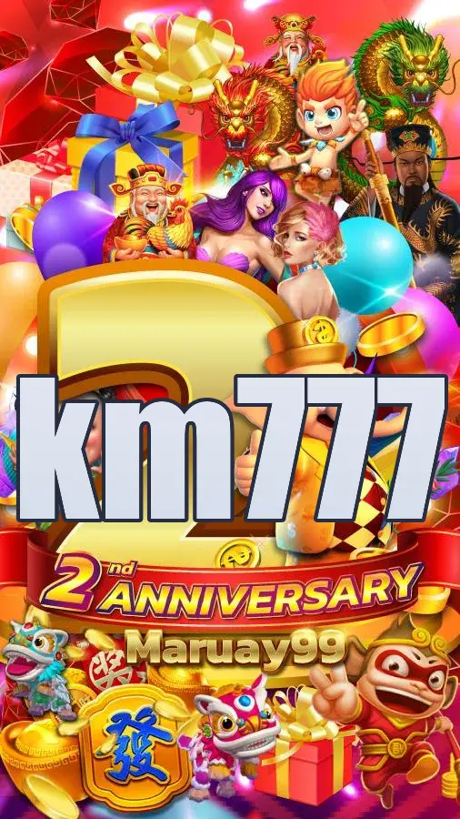 km777 Tangkapan Layar - APK Resmi